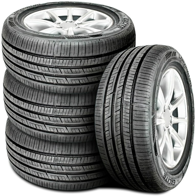 Lanvigator Excite 225/40ZR18 225/40R18 92W XL High Performance a/s