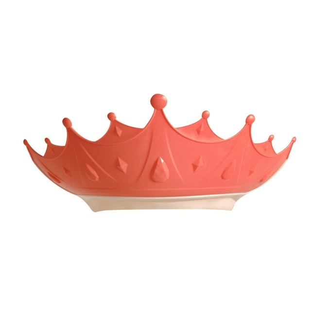 Bonnets de Douche pour Bébé Bonnet de Douche pour Enfants Protection des Oreilles Bonnet de Shampooing pour Bébé