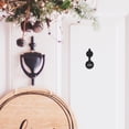 thumbnail image 2 of Housse de Protection pour Porte d'Appartement en Cuivre, 2 of 4