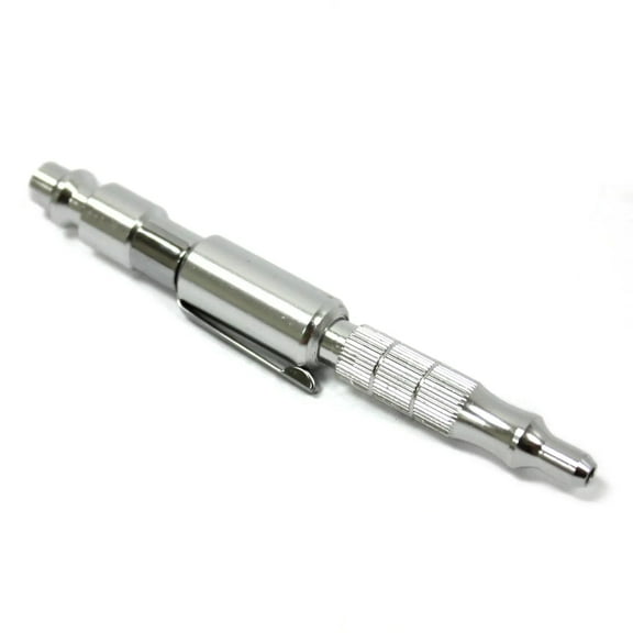 Pocket Air Blow Pen Tool - Adjustable 150PSI Max Pressure - Pack of 6