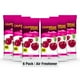 thumbnail image 1 of California Scents Power Bloc Car Air Freshener, Coronado Cherry Scent, 1 of 8