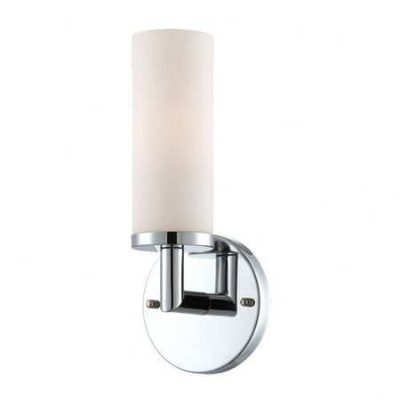 

SC-1SNE-25-Eurofase Lighting-Sydney - 1 Light Wall Sconce - 4.5 Inches Wide By 10.75 Inches High