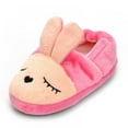thumbnail image 6 of Autumn Cute Toddler Kids Children Boys Girls Shoes Living House Cotton Slipper Cartoon Warm Shoes 1-8 Years, 6 of 6