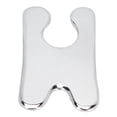 thumbnail image 3 of Outil de Massage de Grattage, Outil de Massage en Acier Inoxydable Gua Sha en Acier Inoxydable Testé Professionnellement, 3 of 8
