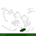 thumbnail image 3 of USB Interface Module Automotive Accessory HC3Z-19A387-E, 3 of 8