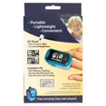 ChoiceMMed Fingertip Pulse Oximeter
