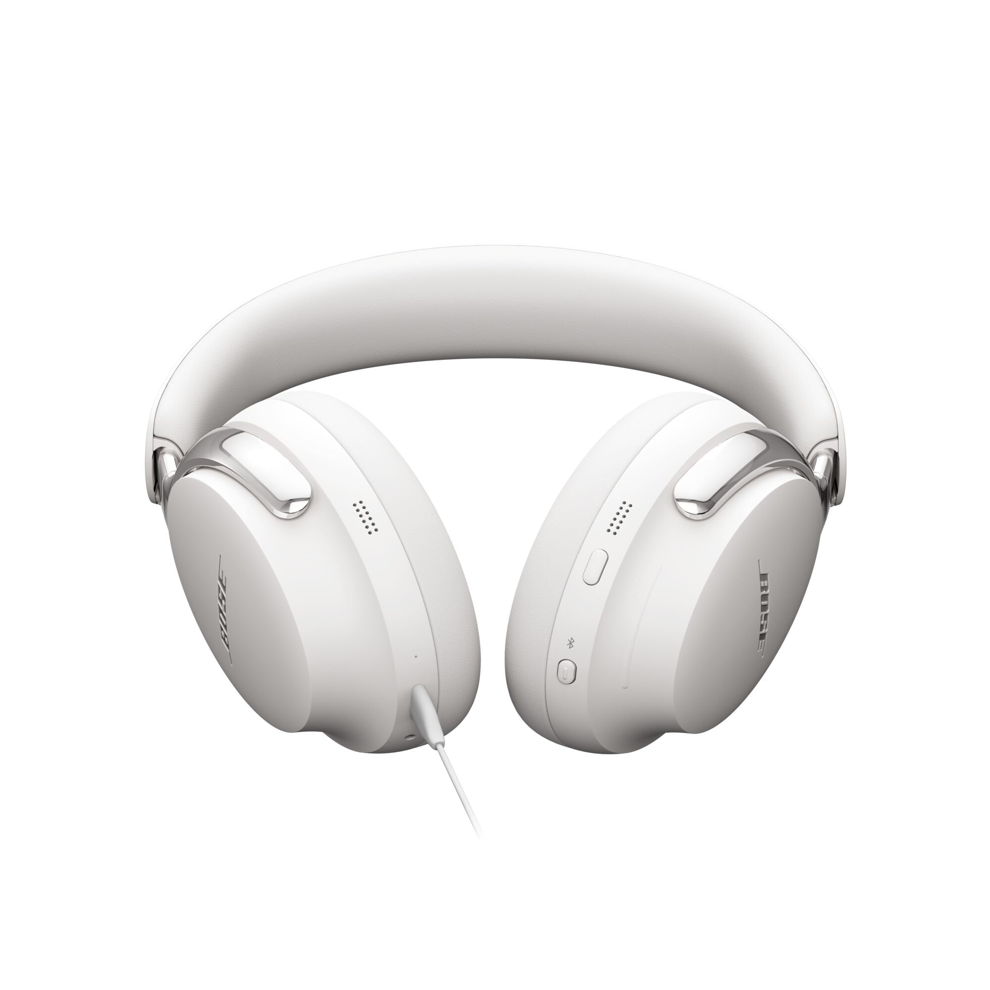 Bose QuietComfort Ultra Headphones II, Bluetooth Over Ear Noise