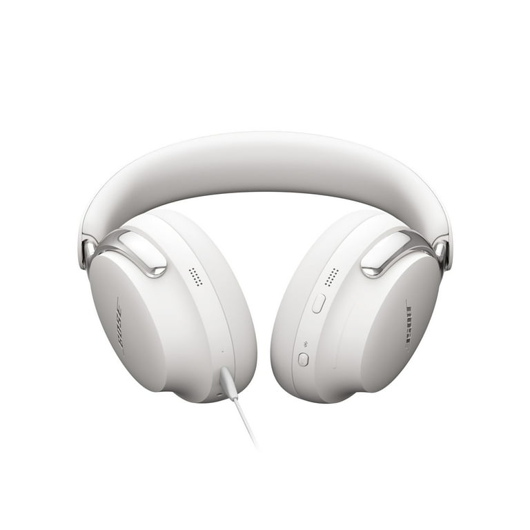 Bose QuietComfort Ultra Headphones II, Bluetooth Over Ear