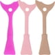 thumbnail image 2 of Silicone Eyeliner Guard Applicator for Easy Eye Makeup with Detachable Design, 2 of 5