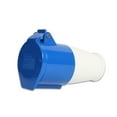 thumbnail image 1 of Accessoires de Modification de RV Prise de Charge 32A Étanche Prise de Charge Alimentation Externe, Outil RV, 1 of 5