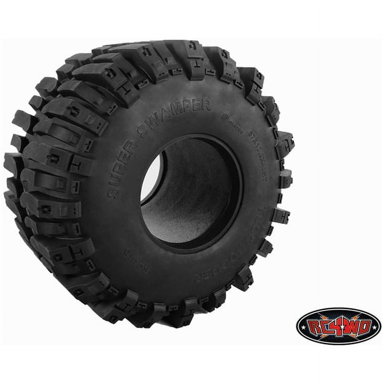 RC4WD Z-T0109 Interco Super Swamper 40 Series 38 TSL/Bogger