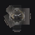 thumbnail image 4 of Reloj digital para hombre Reloj deportivo para correr con cronómetro con alarma de hora mundial NORTH EDGE reloj inteligente, 4 of 7