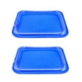 thumbnail image 1 of Piscine Gonflable pour Bébé Étang à Poissons Table de Sable Jouet pour Enfants, 1 of 1