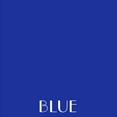 thumbnail image 6 of Playroom Rules Vinyl Lettering Wall Decal Sticker Kids Room Wall Decals Decor Size: 12.5"L x 27"H - Color: Blue, 6 of 6