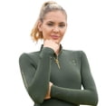thumbnail image 3 of Coldstream Womens Ednam Base Layer Top, 3 of 4