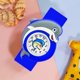 thumbnail image 1 of Equipo de perros de dibujos animados, reloj para niños, juguete para aprender el tiempo, relojes de cuarzo para niños, reloj para niñas, regalos de cumpleaños para niños de 1 a 15 años Gao Jinjia LED, 1 of 2