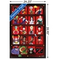 thumbnail image 2 of Dragon Ball Z - Anniversary Wall Poster, 14.725" x 22.375", 2 of 4
