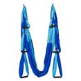 thumbnail image 4 of Bangcool Yoga Swing Set Professional Yoga Hammock Kit Flying Yoga Inversion Tool for Gym, 4 of 10