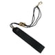 thumbnail image 5 of Correa de Saxofón Yuyangstore Universal Cinturón de Hombro Ligero E Impermeable Negro Ajuste de Reempzo Clásico para Alto Tenor, 5 of 6