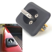 BFY Auto Tie Down Anchors Hooks for Dodge RAM 1500 2500 3500 Pickup Trucks Car Accessories Parts