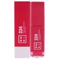 thumbnail image 1 of The Longwear Lipstick - 334 Bright Pink de 3Ina para mujeres - Lápiz labial de 0,20 oz, 1 of 2