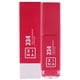 thumbnail image 1 of The Longwear Lipstick - 334 Bright Pink de 3Ina para mujeres - Lápiz labial de 0,20 oz, 1 of 2