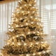 thumbnail image 5 of Guirnalda de Luces Navideñas Led | 100 Luces Led a Pilas | Blanco Cálido o Multicolor | Cable Plateado Flexible | 10 M de Longitud | Decoración Navideña para Interiores y Exteriores | Ideal para Fies, 5 of 6