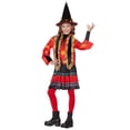 thumbnail image 1 of Disfraz Spirit Halloween para niños Dani Dennison Hocus Pocus L, 1 of 4