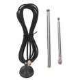 thumbnail image 1 of Antena de Soporte Ticfox Antena de Receptor TCXO SDR, 1 of 14