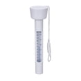 thumbnail image 4 of Pisexur Cute Floating Pool Thermometers For Outdoor/Indoor Spa Swimming Pools 5ML, 4 of 6