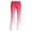 01_Red, variant on UJNDER Kids Gradient Color Flared Trousers Elastic Waist Soft Comfortable Blend Everyday Wear Kids Pants,01_Red,9-10 Years
