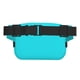 thumbnail image 3 of Fotbe Aqua Cangurera Cuadrada con Estampado de Doble Capa, Bolsa de Cintura Ajustable Mini para Hombres y Mujeres, 3 of 9