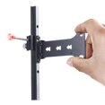 thumbnail image 3 of GLFILL Sights Needle T-type Aiming Needle Aiming Needle Sleek Archery Recurve Bow Sight Needle for Consistent Targeting, 3 of 9