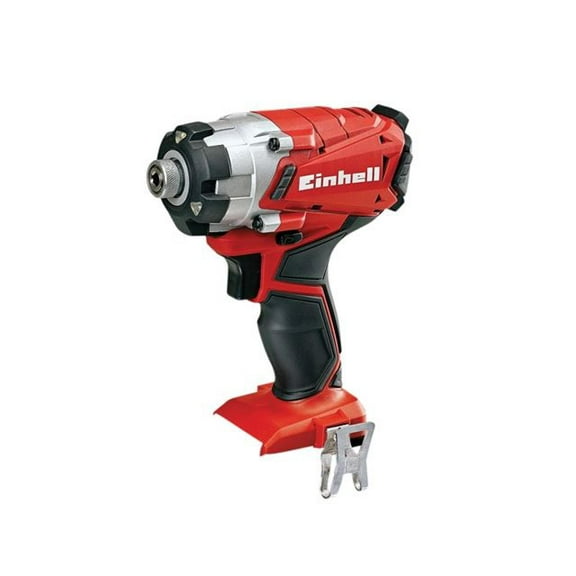 Einhell - TE-CI 18 LiN Power X-Change Impact Driver 18V Bare Unit
