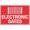 Warning Sign 5, variant on Electrocution Hazard Keep Ladder Away From Power Lines Warning Sign 8"x12" - Security Safety Metal Sign, Caution Poster Wall Decor for Business Office Home Street Road
