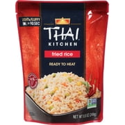 Thai Kitchen Non-GMO Ready to Heat Fried Rice, 8.8 oz Pouch