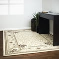 thumbnail image 7 of Dynamic Rugs ANCIENT GARDEN 9.2X12.10 57091-6464 IVORY, 7 of 7