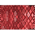 thumbnail image 1 of Ahgly Company Indoor Rectangle Persian Red Traditional Area Rugs, 2' x 4', 1 of 4
