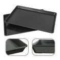 thumbnail image 3 of Large Dog Crate Pans Replacement Tray for Pet Cages Kennels Dogs Cats Rabbit, 3 of 8