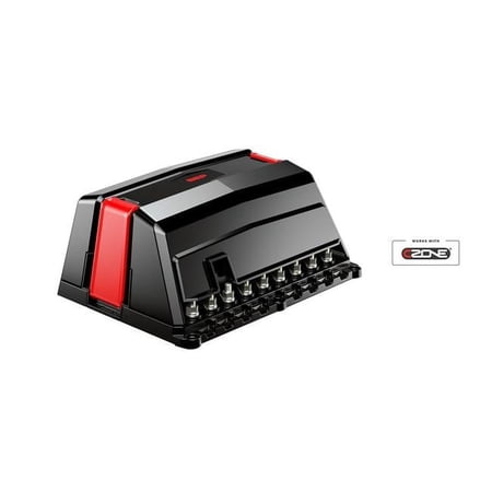 BEP Smart Battery Hub Triple Engine 80-716-0031-00