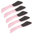 thumbnail image 4 of 5 limas de pedicura profesionales de doble cara que eliminan la piel muerta y son ideales para el cuidado de los pies., 4 of 14