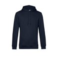 thumbnail image 1 of B&C - Sudadera para Hombre (Marino), 1 of 2