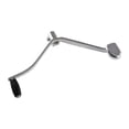 thumbnail image 1 of Pedal De Cambio De Velocidades Dt150 Delivery 2017 De 2025 Italika Original, 1 of 3