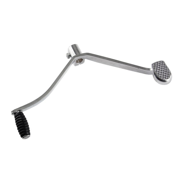 Pedal De Cambio De Velocidades Dt150 Delivery 2017 De 2025 Italika Original