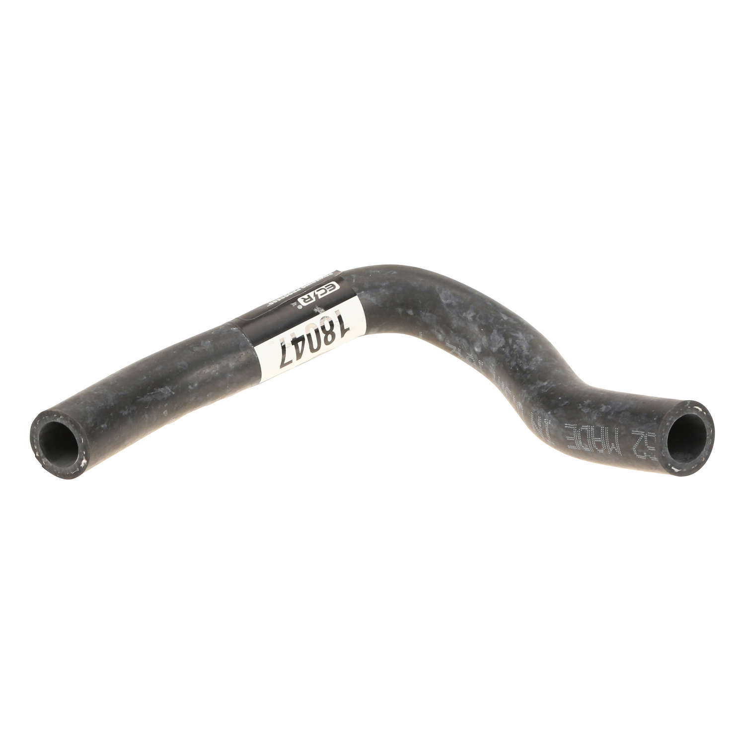 Gates Molded Heater Hose