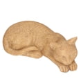 thumbnail image 4 of Pierre Tombale pour Animaux de Compagnie, Gravure en Résine pour Animaux de Compagnie Mémorial Pierre Tombale DIY Extérieur pour Jardin pour Lit de Pelouse, Chat, Chien, 4 of 8