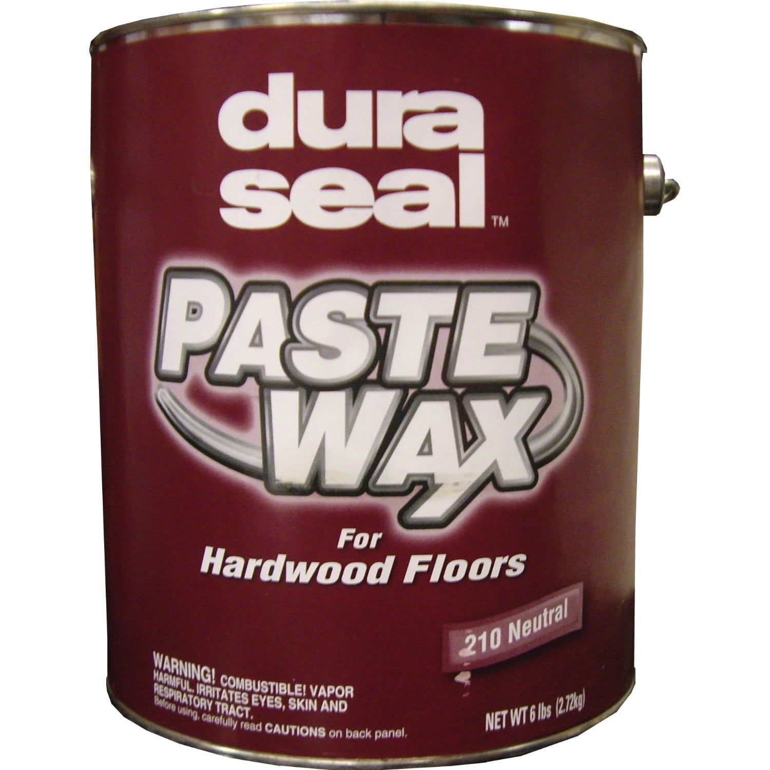 best paste wax for hardwood floors