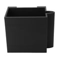 thumbnail image 1 of Magnetic Fuel Additive Bottle Storage Rack, Weather Proof Wall Mount ABS Fuel Additive Holder  for Heavy Duty Vehicles, 1 of 7