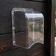 thumbnail image 4 of BALAHAPY Protector Transparente Para Timbre Exterior Compatible Con Sistemas De Acceso, 4 of 8
