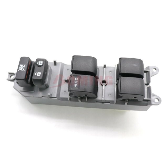 84820-06100 Interrupteur de Fenêtre Power Master pour Toyota Corolla Camry RAV 4-